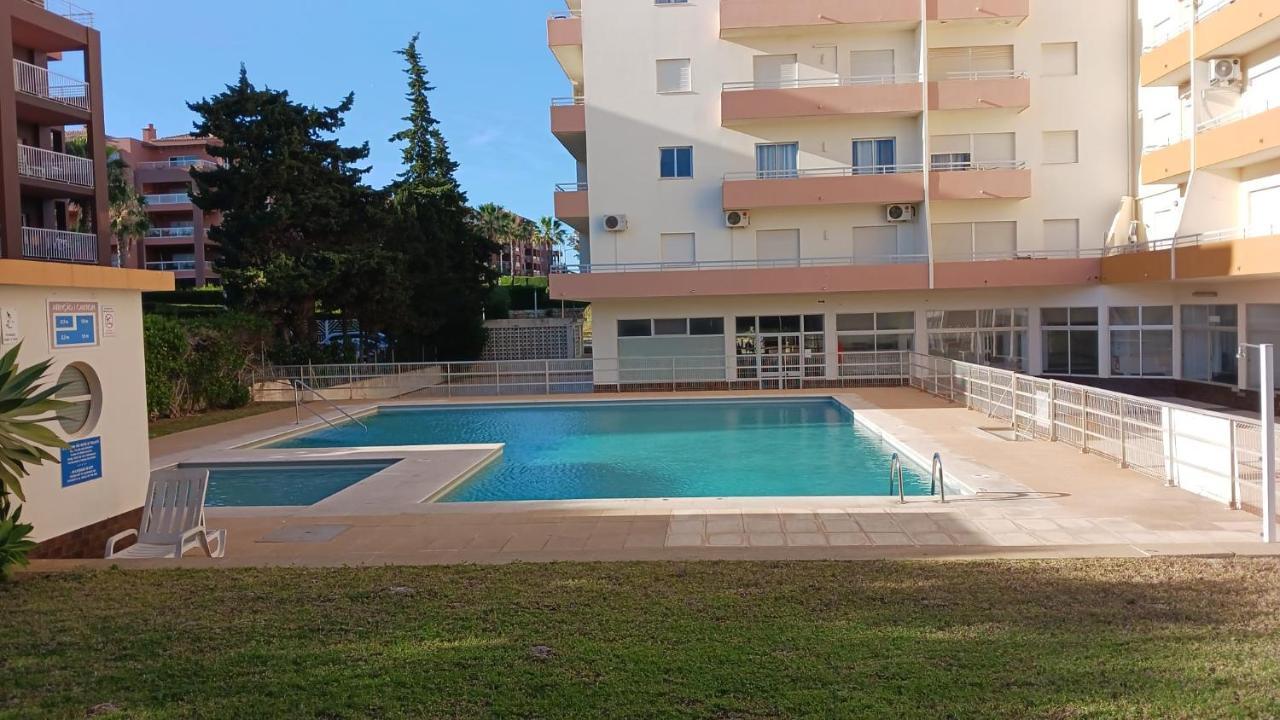 דירות פורטימאו Edificio Tres Castelos מראה חיצוני תמונה
