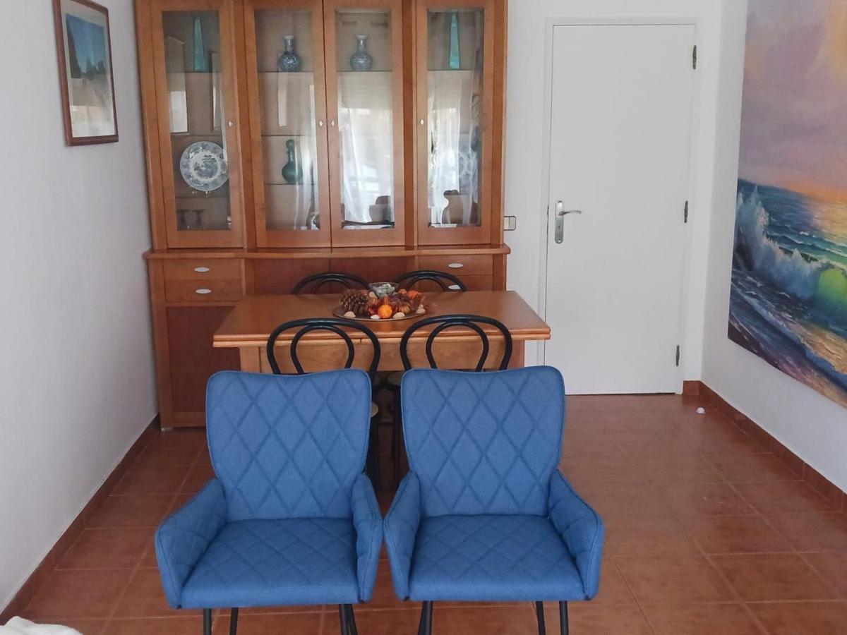 דירות פורטימאו Edificio Tres Castelos מראה חיצוני תמונה