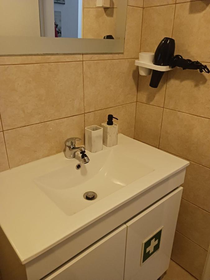 דירות פורטימאו Edificio Tres Castelos מראה חיצוני תמונה