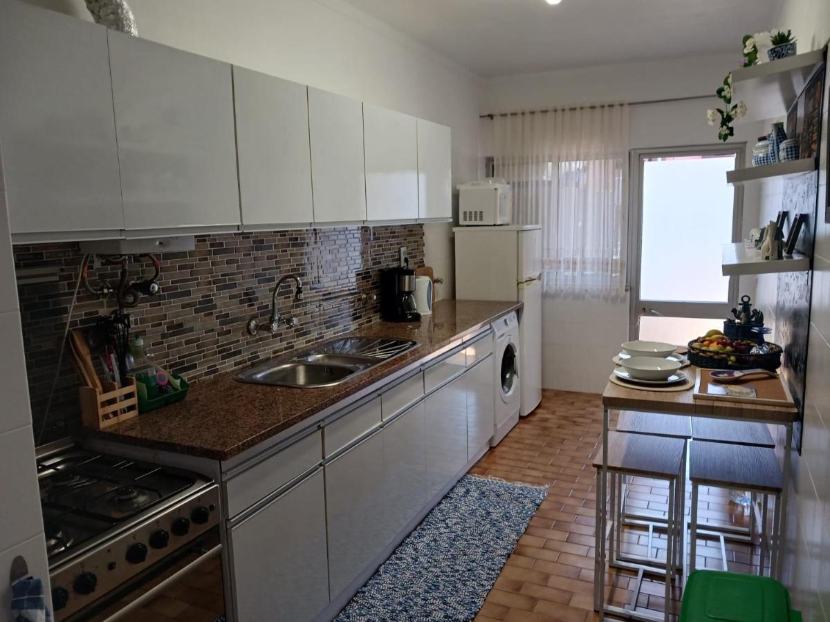 דירות פורטימאו Edificio Tres Castelos מראה חיצוני תמונה